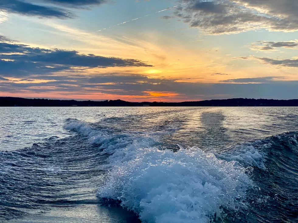 Soon You’ll Need Training And A License To Drive A Boat In Maine