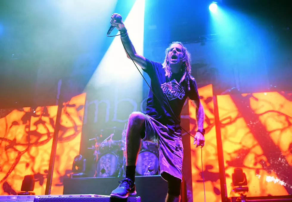 Pantera + Lamb of God Coming to Bangor; Enter to Win Tickets
