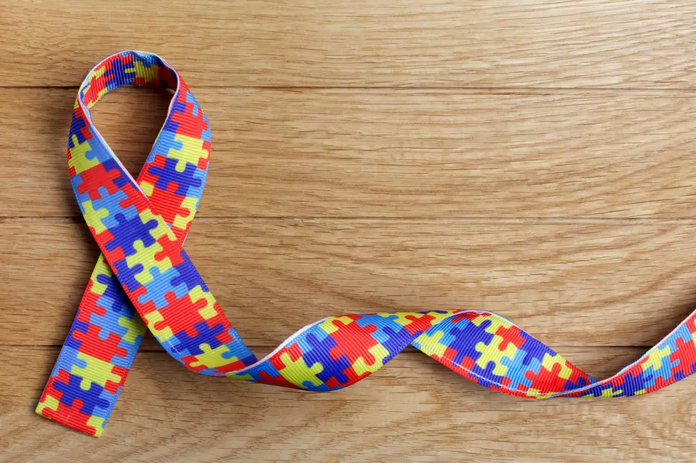 Bangor’s Autism Walk Is This Weekend: Here’s How To Get Involved