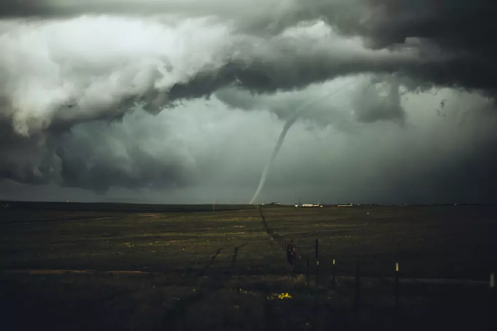 Is it True a Tornado Touched Down in Maine Yesterday? Kinda…