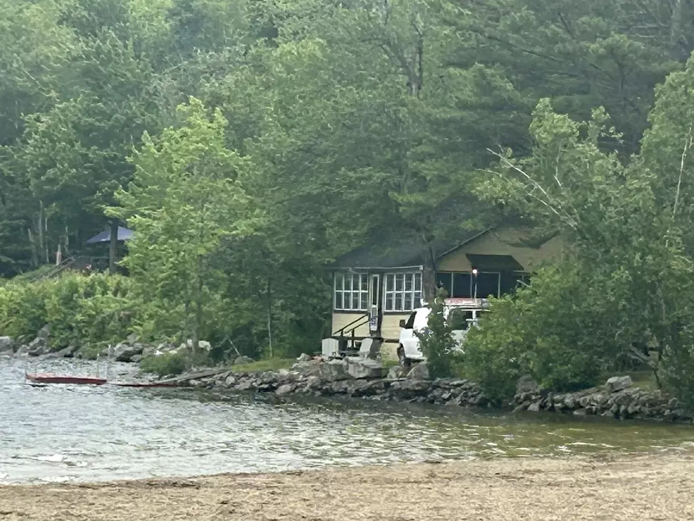 First Phase Of Jenkins Beach Renovations Almost Complete