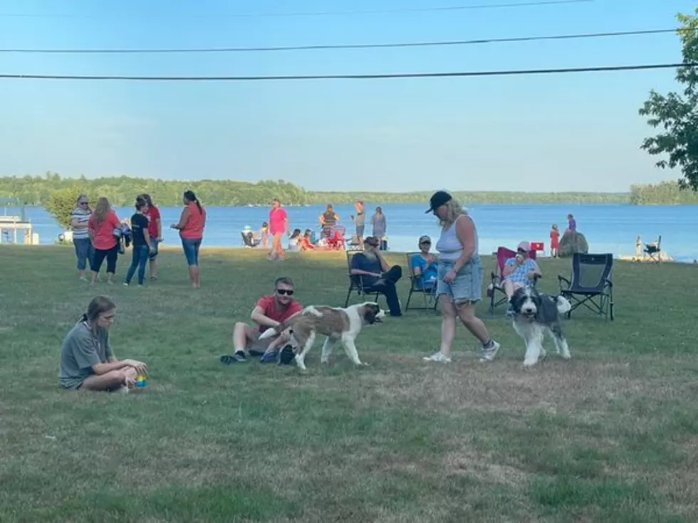 Glenburn’s Parks & Rec Hosting A Music Series; Next Show Is Thursday
