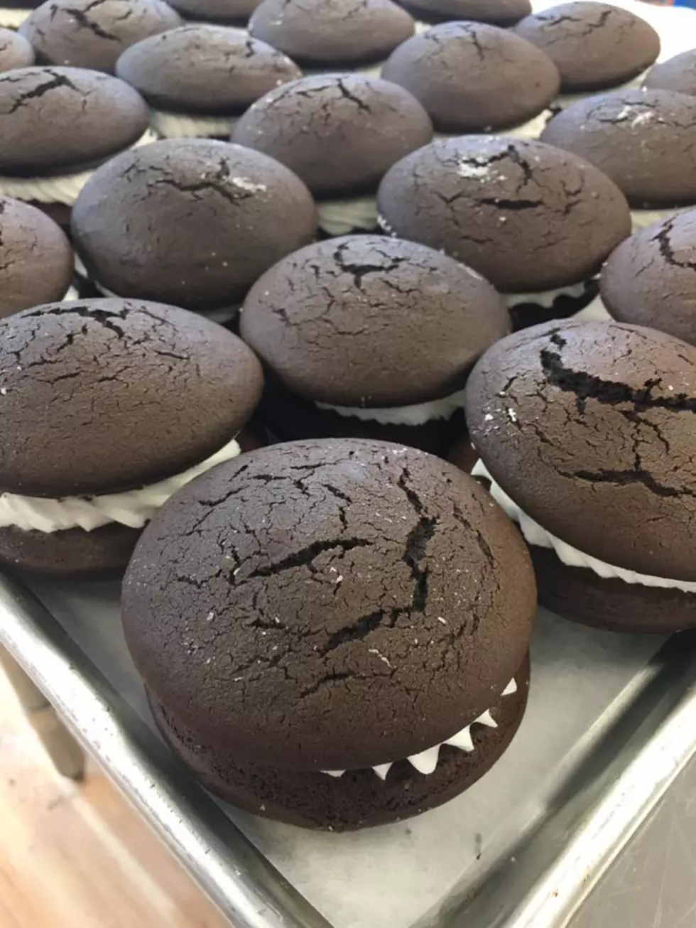 New Bangor Bake Shop To Open On Hammond Street Later This Month