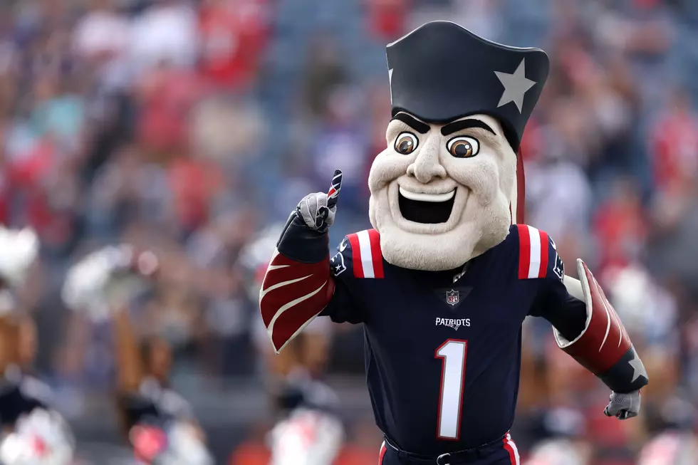I-95 Is Your Home for New England Patriots Football