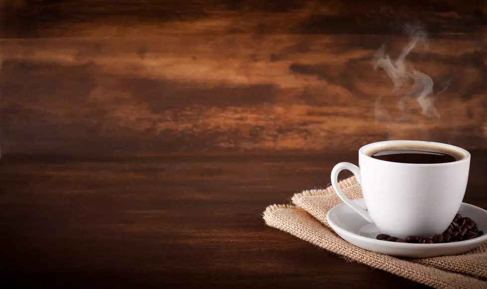 Both Bangor & Brewer To Host “Coffee With A Cop” This Week