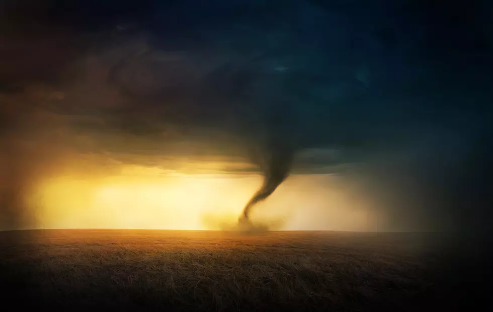 How Many Tornadoes Do You Think We’ve Had in Maine This Year?