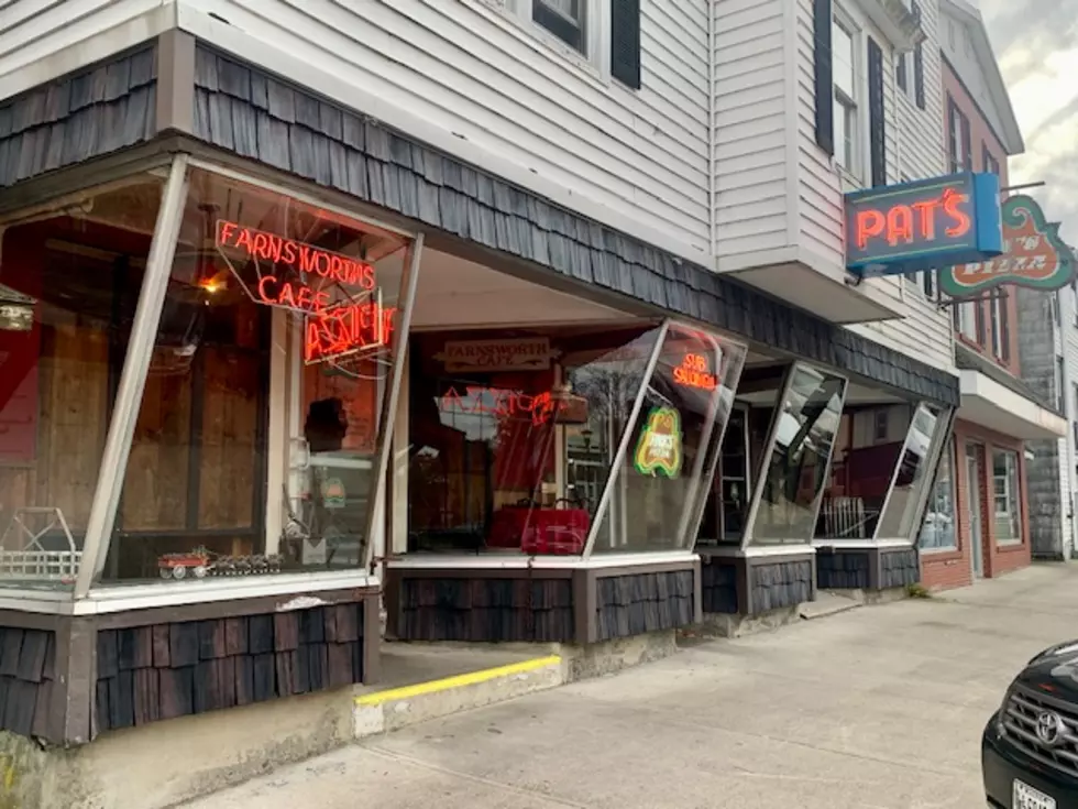Legendary Orono Pizza Shop Will Close Temporarily To Replace Floors Next Week