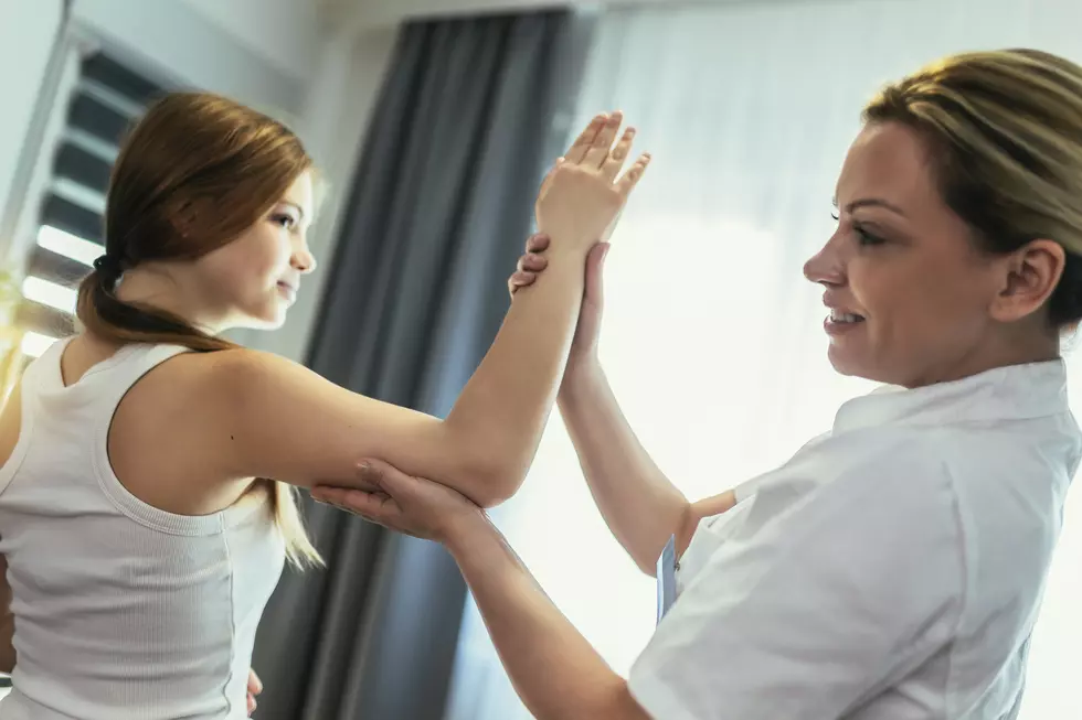 ‘Pro Bono’ Physical Therapy Clinic, Run By Husson University, Now Accepting New Patients