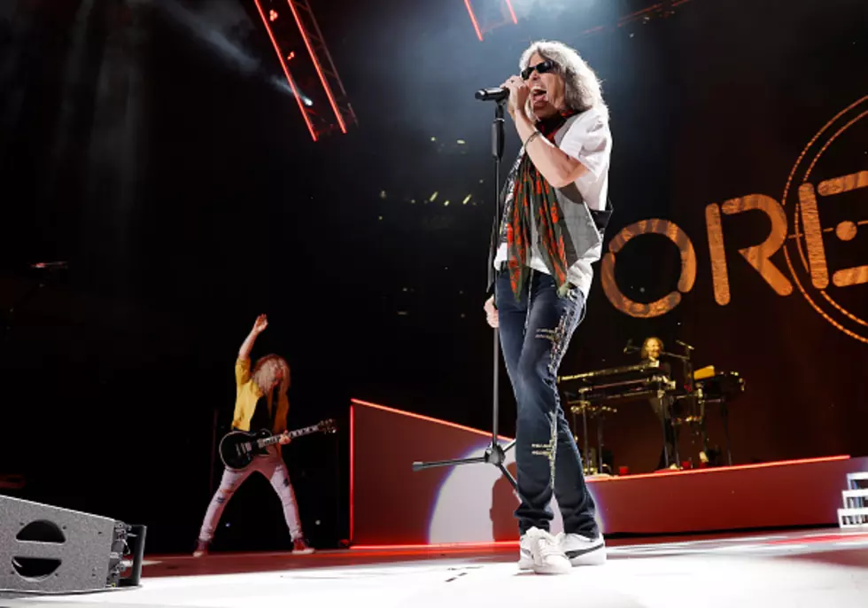 Triple Shot Of Classic Rock Coming To The Bangor Waterfront Next Summer