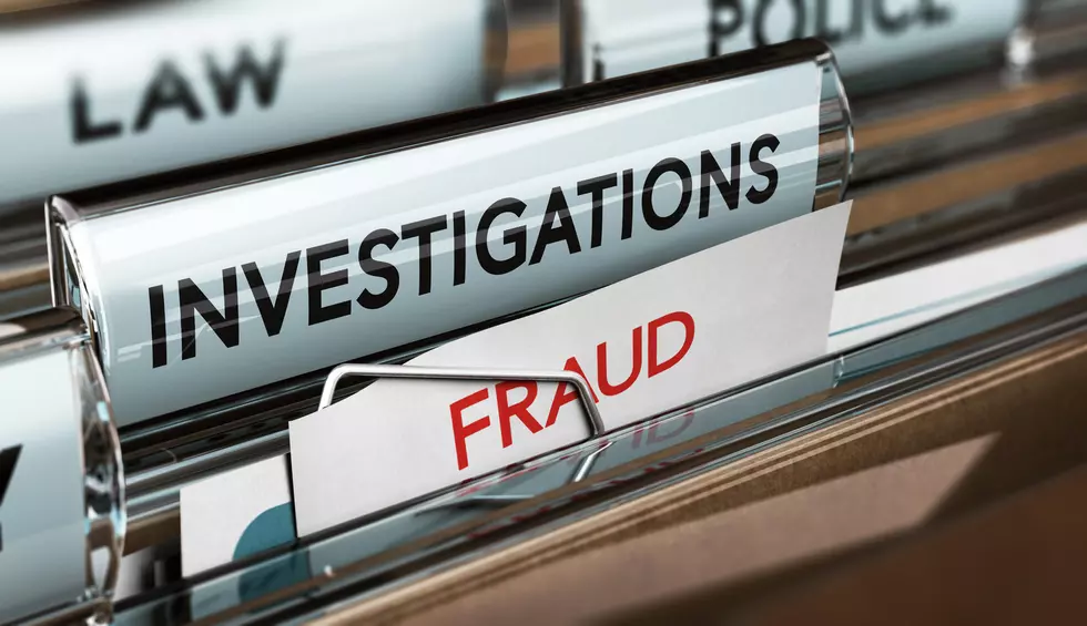 Bangor School Dept. Says Someone Is Sending Fake Checks Out On Their Behalf