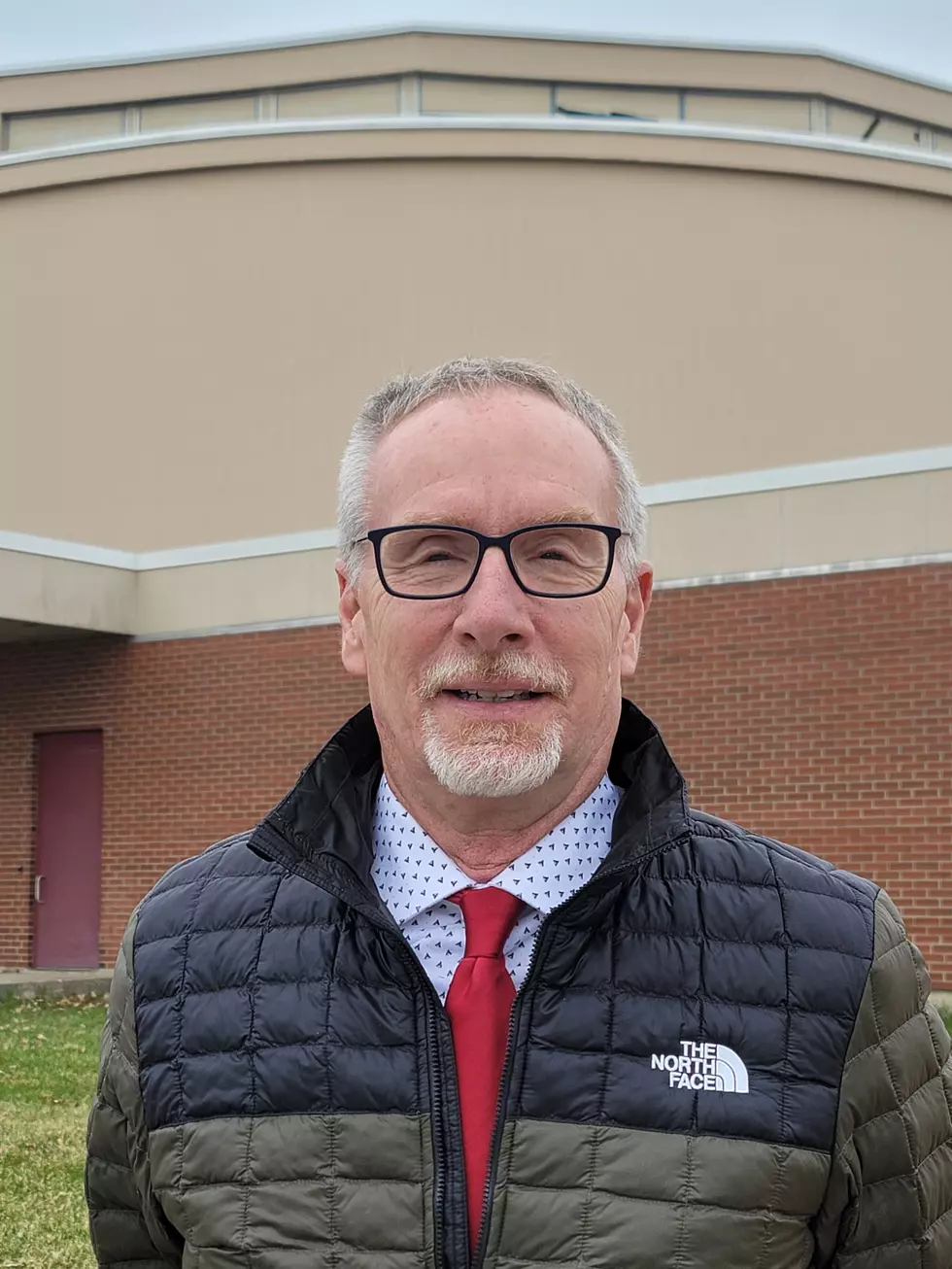 Bangor’s Superintendent Announces Retirement This Spring
