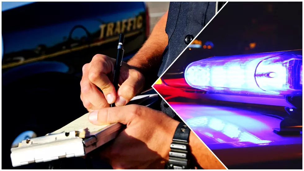 In Maine, What Happens to Tourists Who get Traffic Tickets?