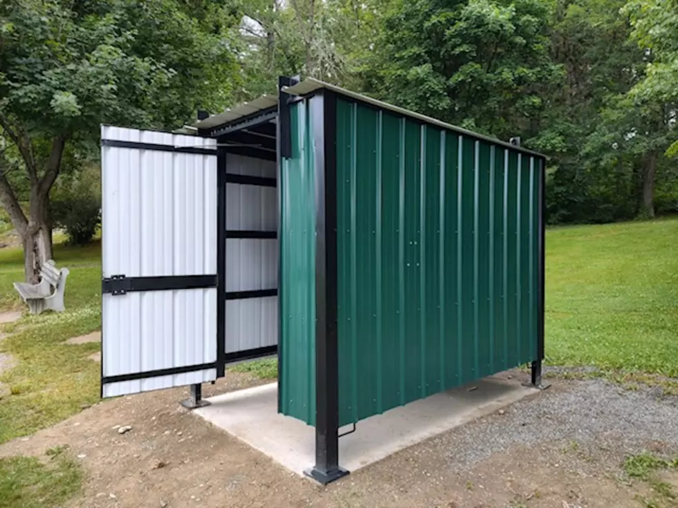 Bangor’s New Public Restrooms To Be Retrofitted For ADA Compliance