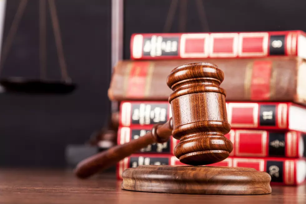 Burnham Woman Indicted In Crash That Killed Newport Man Last July