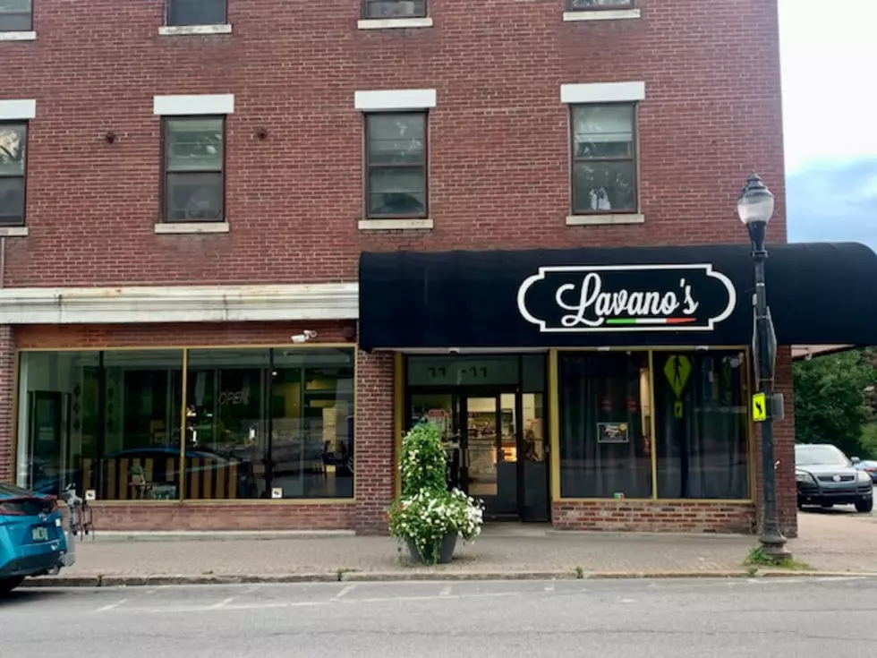 Grand Opening This Weekend For New Bangor Restaurant