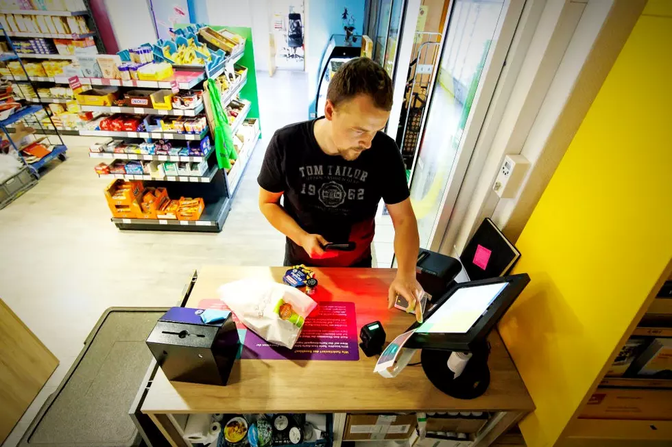 Are Maine Convenience Stores Now Starting to Add Self Checkouts?