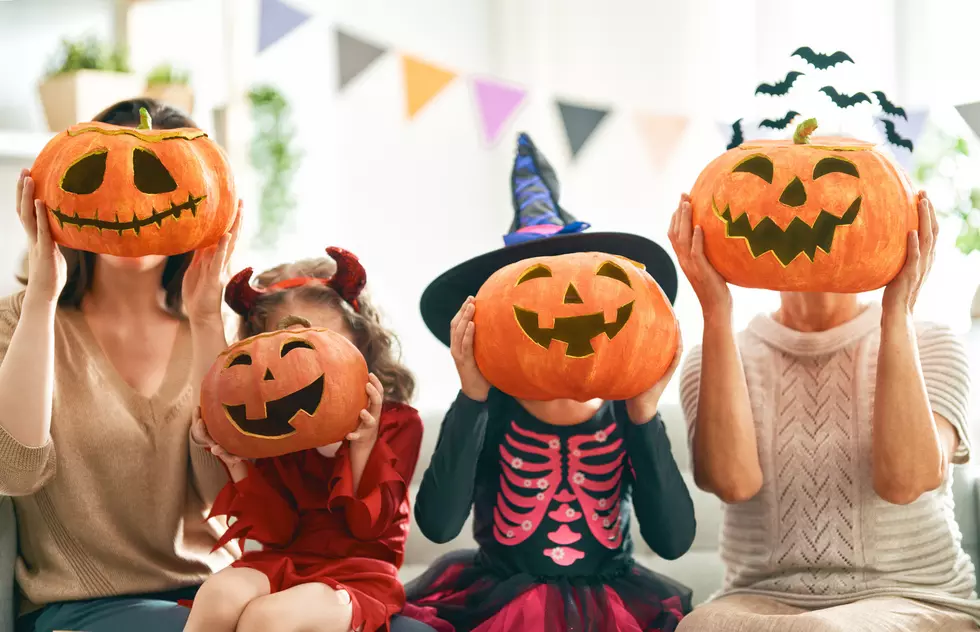Bangor Parks & Rec Trying Something New This Halloween: A Family Dance!
