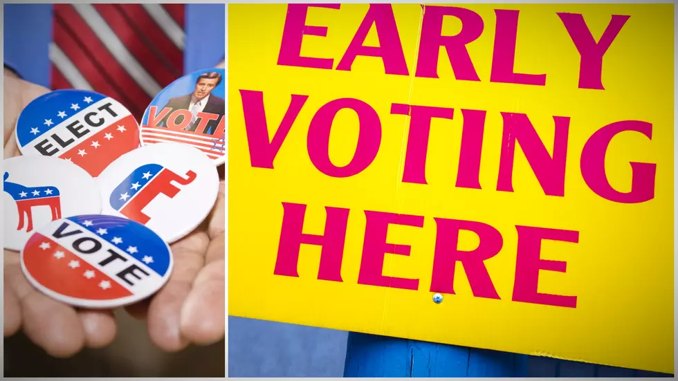 Maine Voters Can Now Request Absentee Ballots for November’s Election