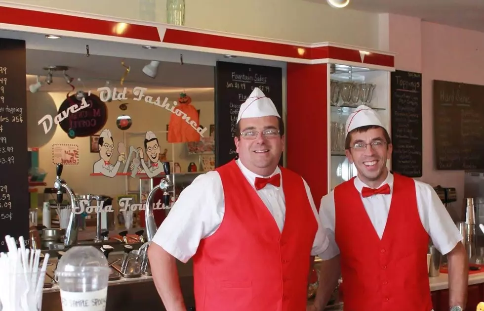 Even With Business Booming, Belfast’s ‘Chocolate Drop’ Closing Up Shop