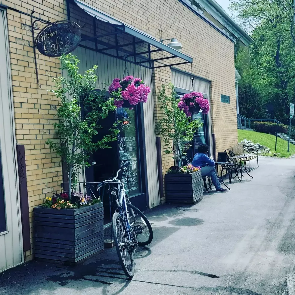 ‘Wicked’ Cool Coffee Shop In Bangor Closing For Good