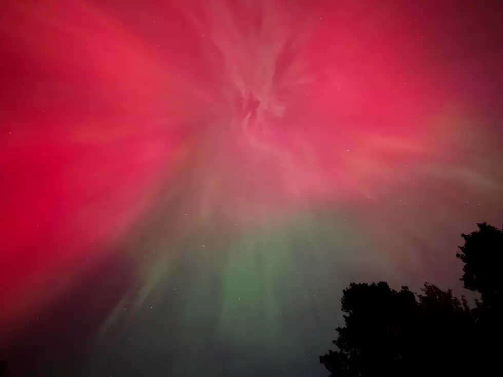 Maine Could Get Yet Another Stellar Round of Northern Lights