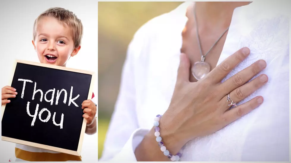 Why Maine Residents Are Among the Nation’s ‘Thank You’ Champions