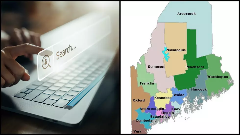 Think You Know Maine? Try Naming All 16 Counties Without Google