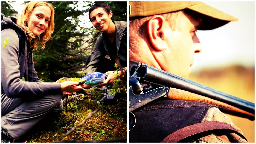 There Are Many Surprising Spots to Hunt Within Bangor, Maine