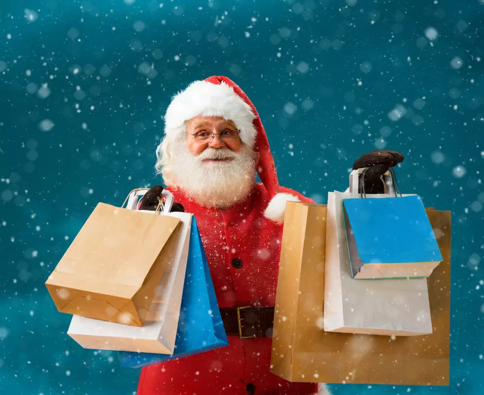 Maine Sheriffs Collect ‘Basic Needs’ Items For Upcoming Holiday Season