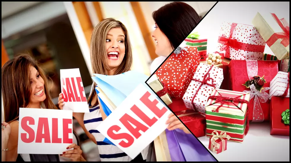 America’s 2nd Most Popular Black Friday Store Isn’t in Maine