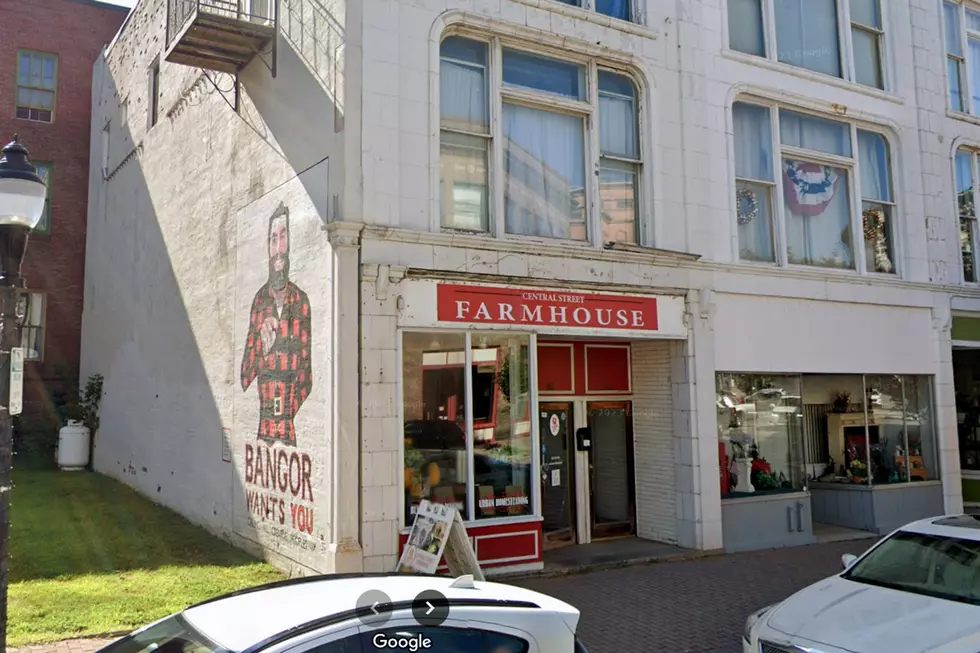 Popular Downtown Bangor Shop Will Close At The End Of The Month