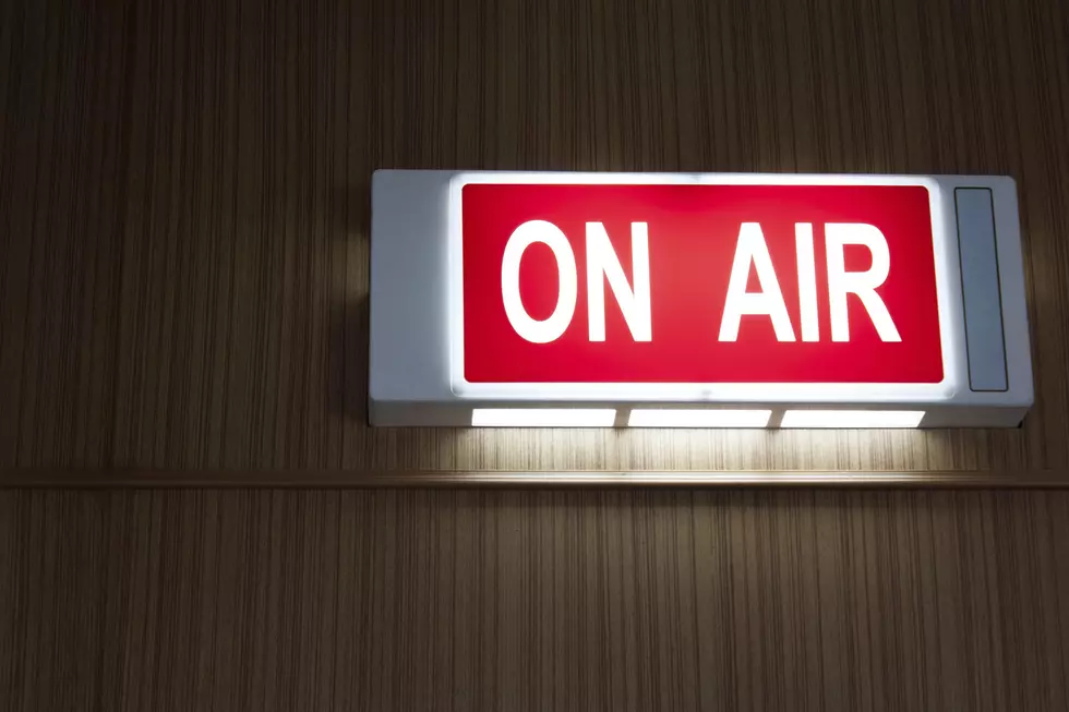 Legendary Rock N Roll Station To Sign Off For Good At Year’s End