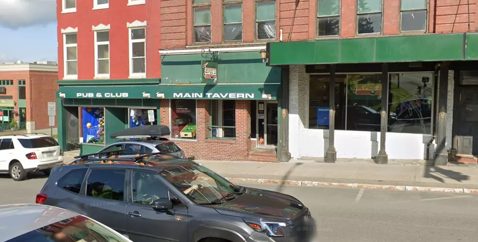 Legendary Bangor Bar Up For Lease