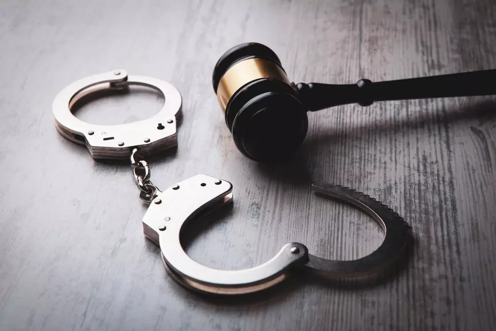 Holden Man Out On Bail Arrested Again, Police Say