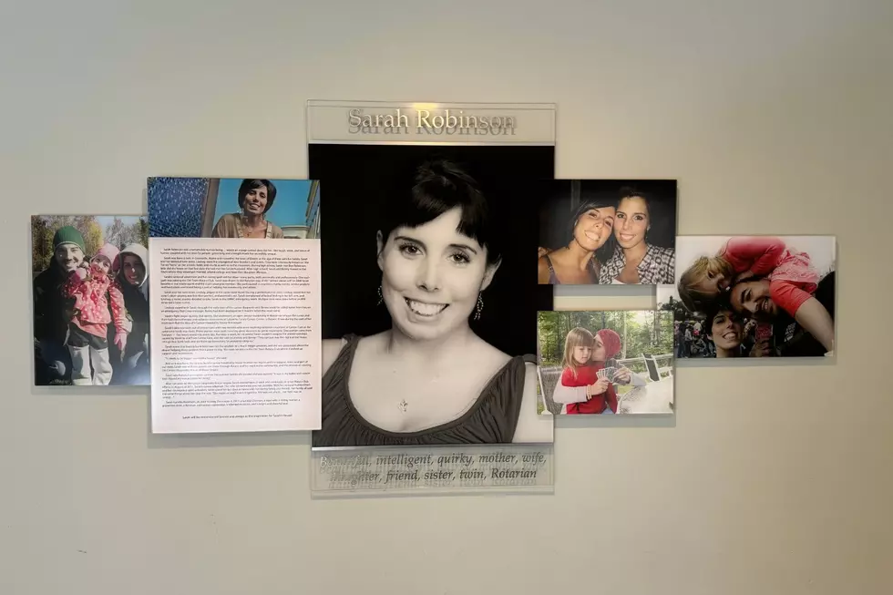 ‘Sarah’s House Of Maine’ Aims For $40K In 40 Days To Celebrate Her 40th