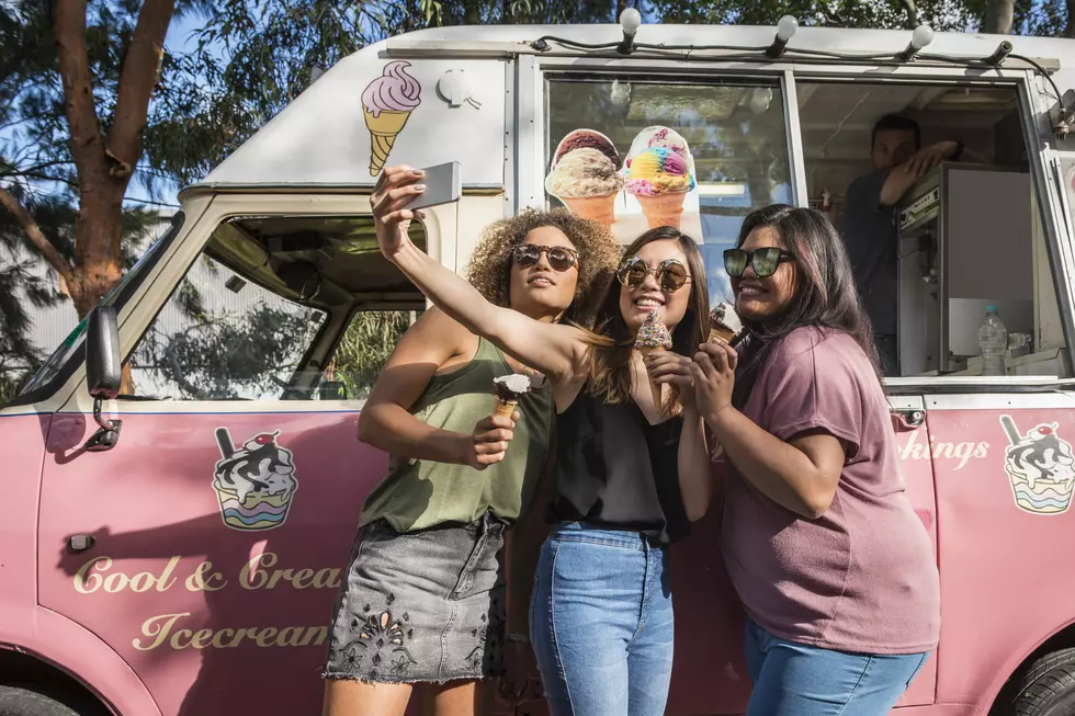 7 Maine Ice Cream Spots Worthy Of A Road Trip This Summer