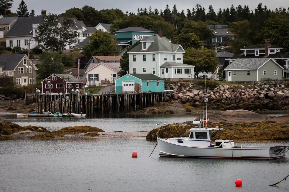 8 Spots You Have To Check Out On Your Next Visit To Downeast Maine
