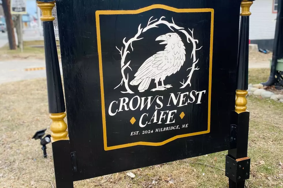 A Family Affair: New Mother/Daughter Owned Café Opens In Milbridge, Maine