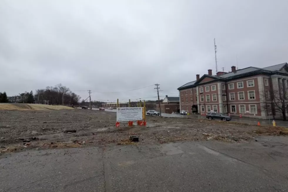 Penobscot County Maine Looking For Ideas For Old ‘YMCA’ Lot In Bangor
