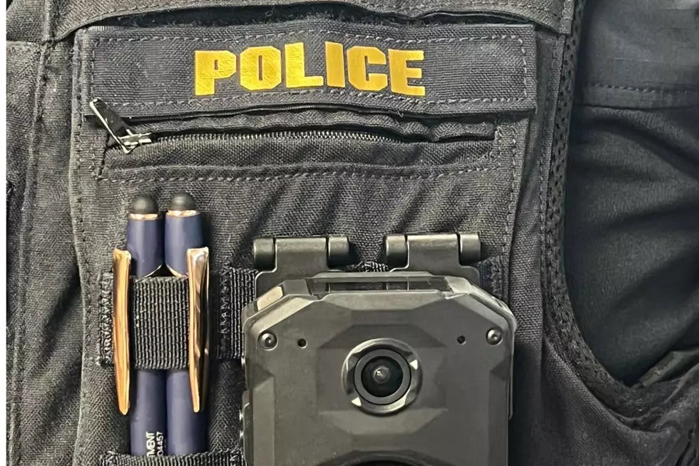 Lincoln PD’s New Body Cams Come With Some Pretty Cool Features