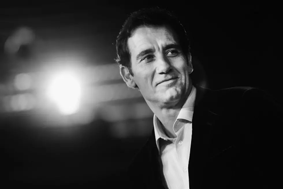 Academy Award Nominated Actor Clive Owen Coming To Waterville This Summer