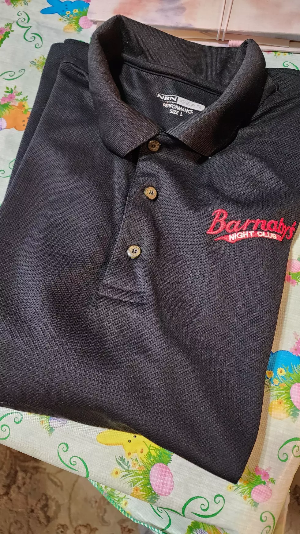 Who Else Remembers Legendary Bangor, Maine, Night Club Barnaby’s?