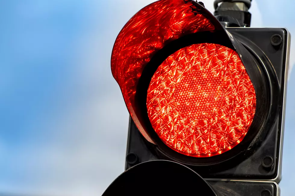 These 3 Maine Towns Have Only One Stoplight