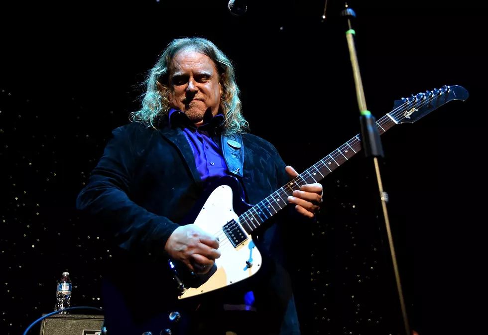I-95 Wants to Give You Tickets to Gov’t Mule, Moe., in Sidney, Maine