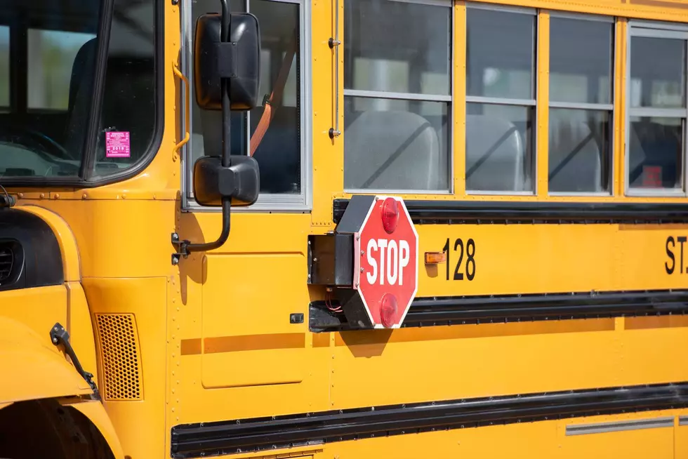 Cumberland County Sheriffs Office Releases Name Of Child Killed In Standish School Bus Accident And The Driver