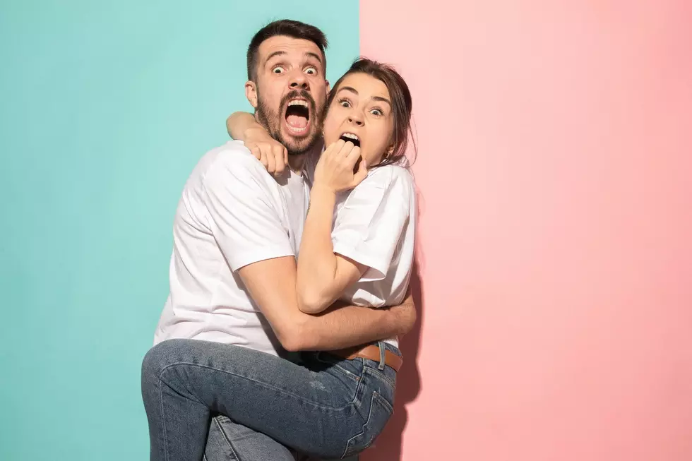 Maine Sheriffs Investigate Etna Couple After Reports Of ‘Woman Screaming’…But It’s Not What You Think!