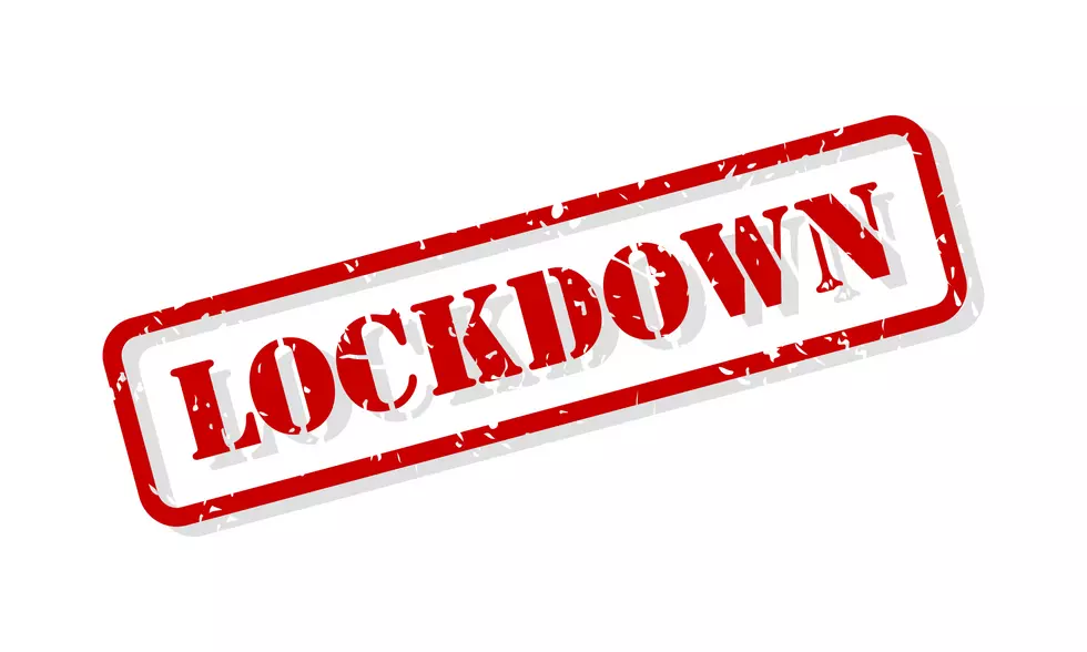 Tense Moments In Winterport Wednesday Morning As Schools Went Into Lockdown After Reports Of Gunfire