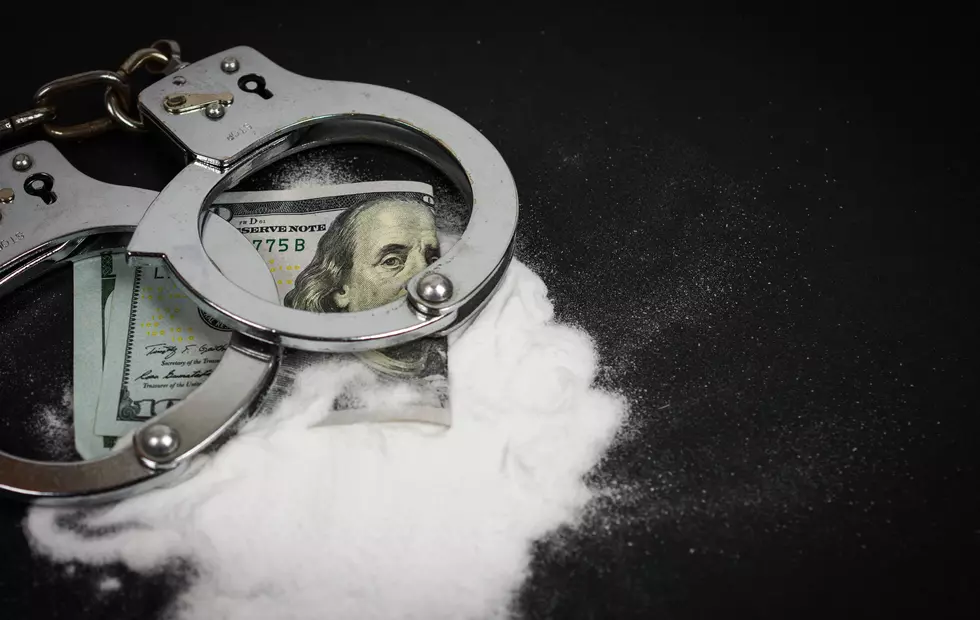 Arrests Made Wednesday After Authorities Search Home In Hermon And Discover Meth, Crack And Fentanyl