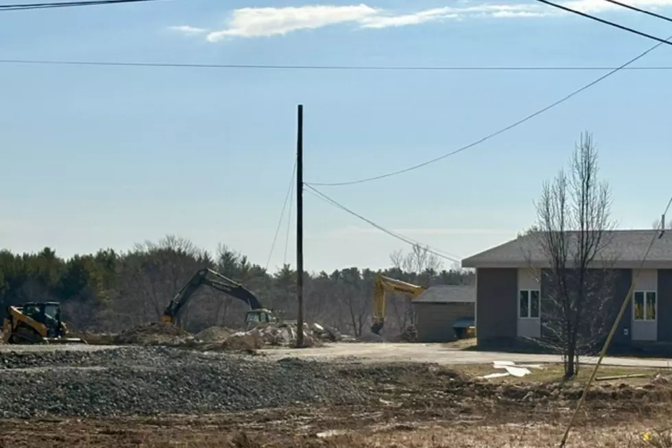 What’s Being Built On Broadway On The Old Zone Corp Site?
