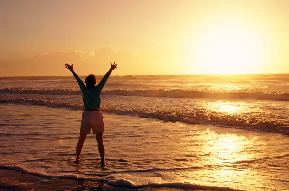 8 Simple Rules of Etiquette When Visiting Maine Beaches